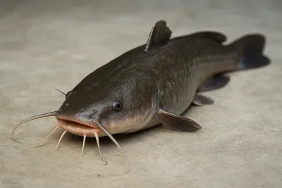 Ikan Lele MAXsi Farm